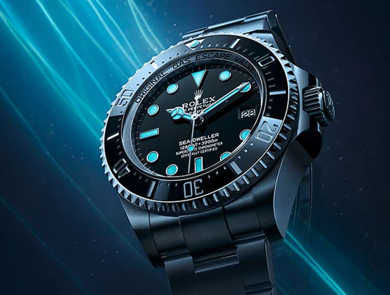 Feature Rolex vs. Grand Seiko